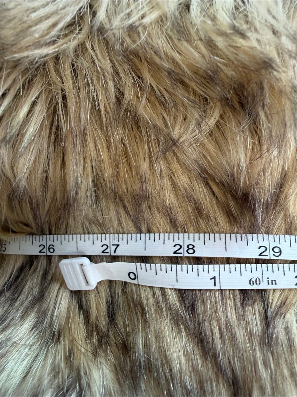 American Eagle Outfitters Infinity Scarf - Picture 6 of 6
